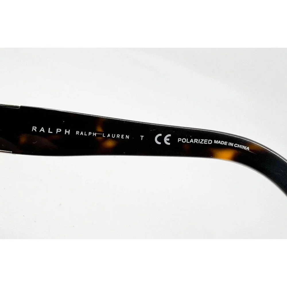 Ralph Lauren RA5049 Sunglasses FramesTortoise Shell Women's Frames - Picture 6 of 7